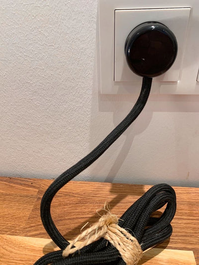 Lampe Jielde trois bras