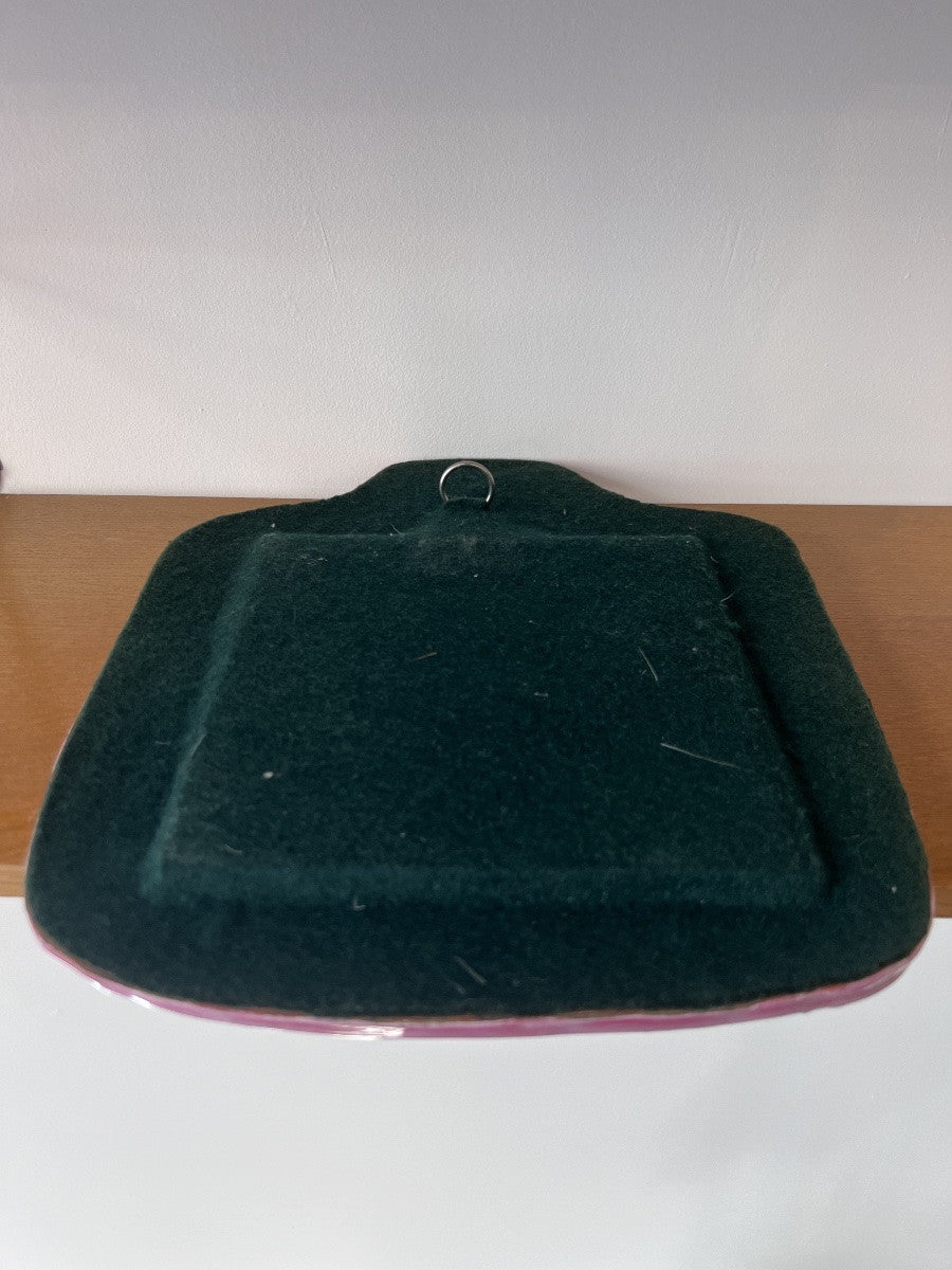 Mithé Espelt , Miroir Cage Décor Au Oiseaux