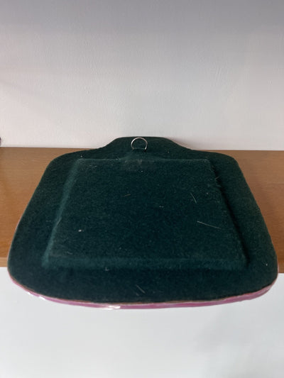 Mithé Espelt , Miroir Cage Décor Au Oiseaux