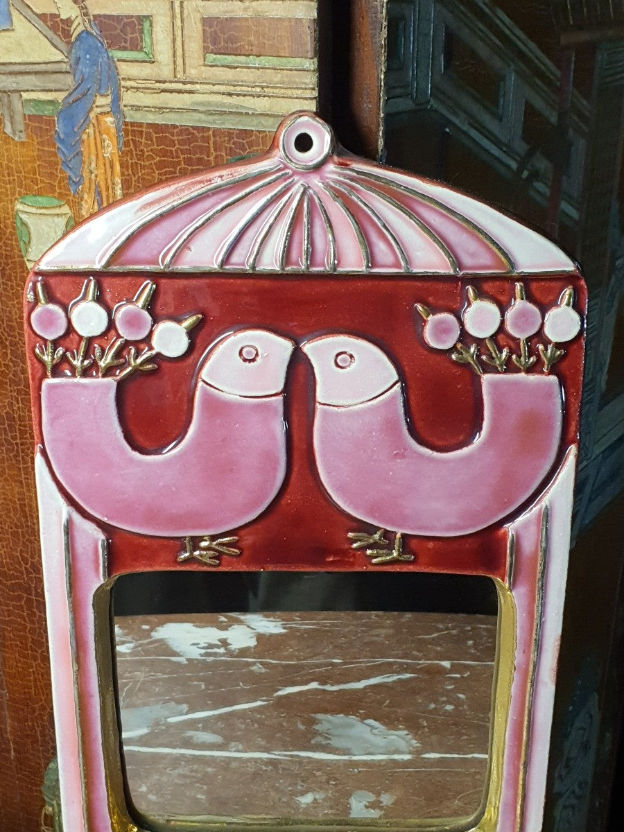 Grand Miroir Mithé Espelt