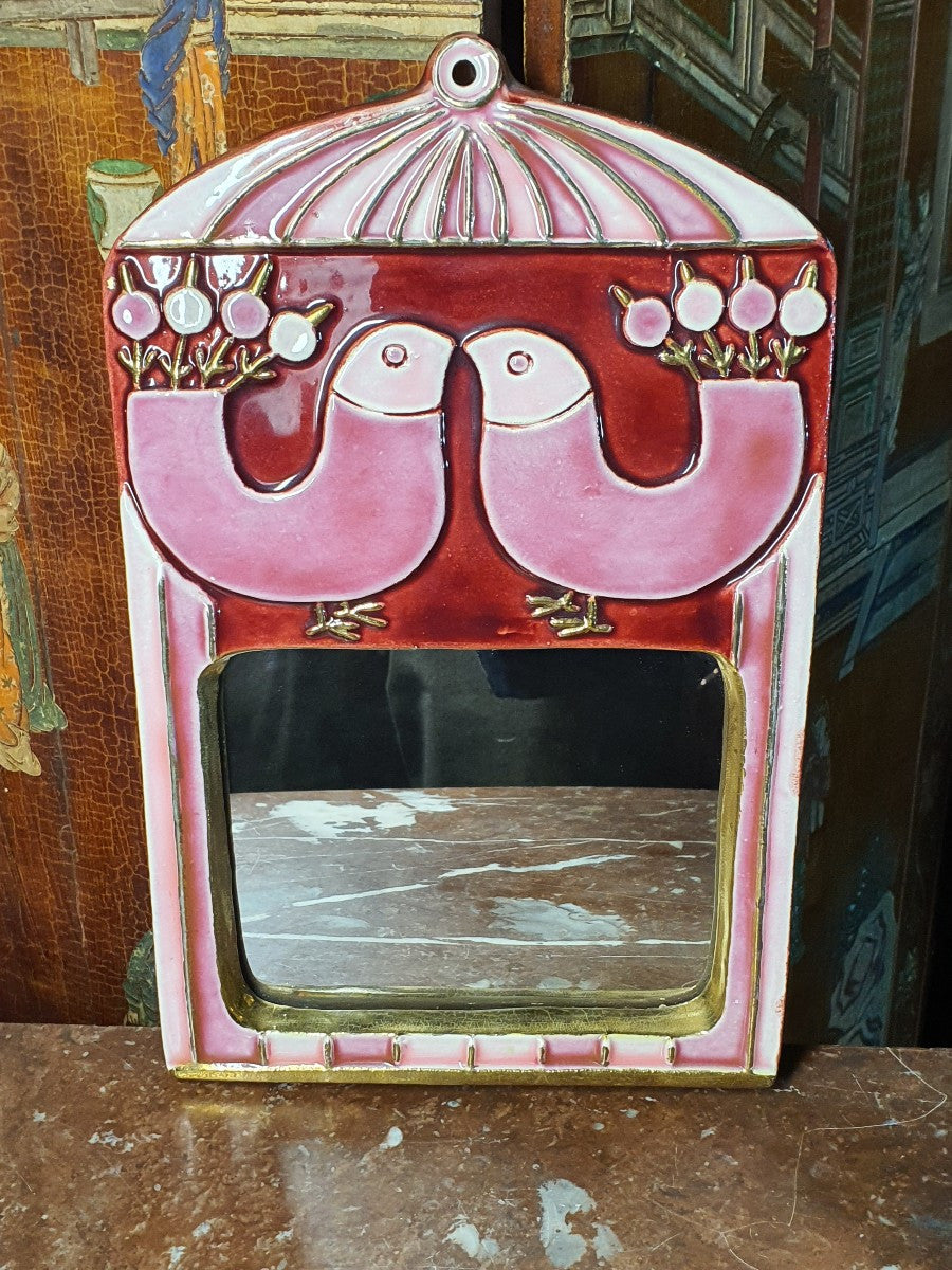 Grand Miroir Mithé Espelt