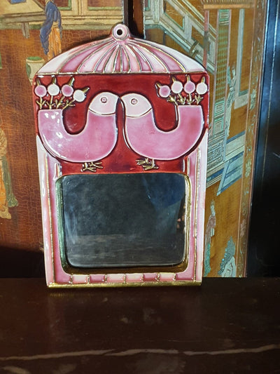 Grand Miroir Mithé Espelt