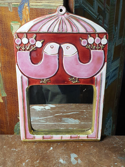 Grand Miroir Mithé Espelt