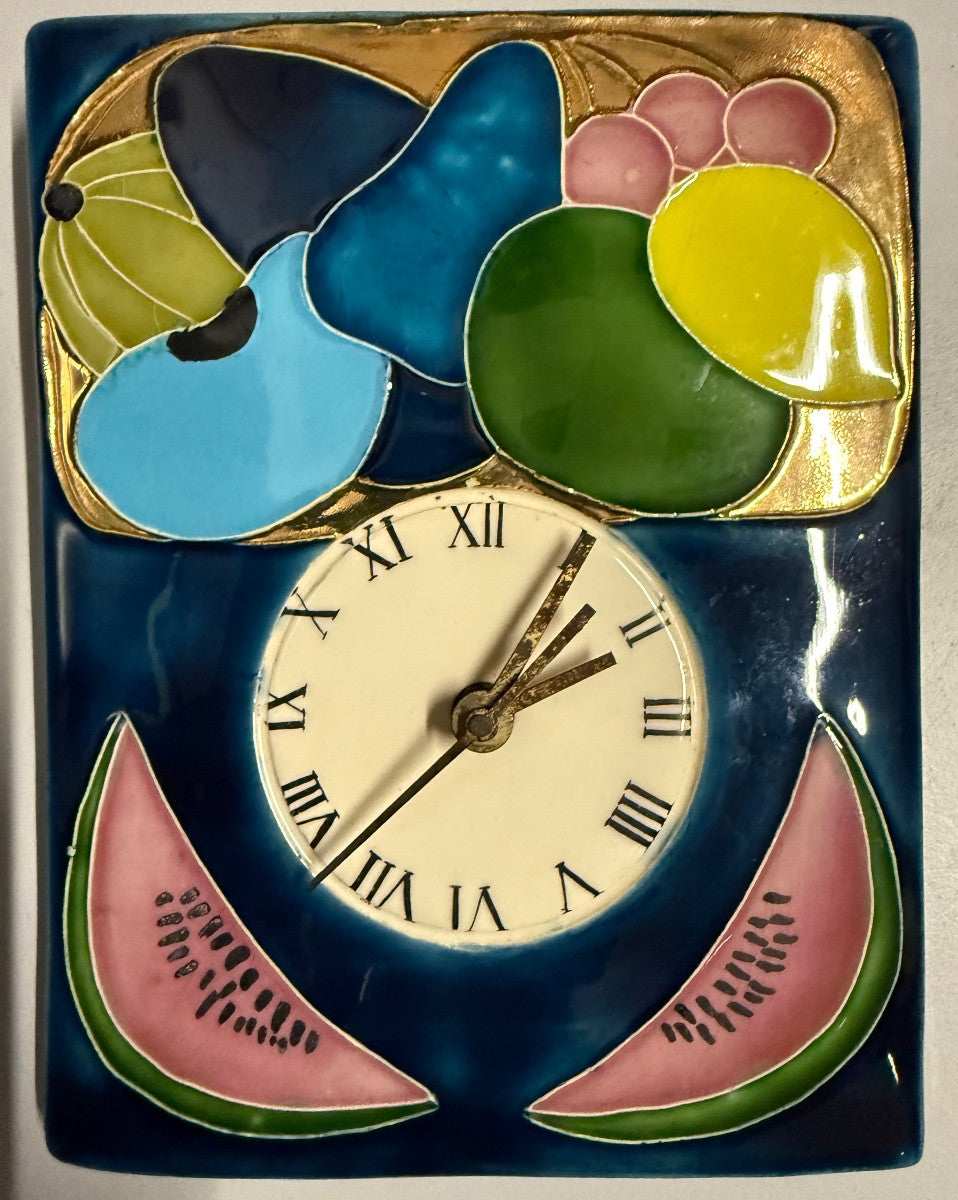 Horloge Mithé Espel