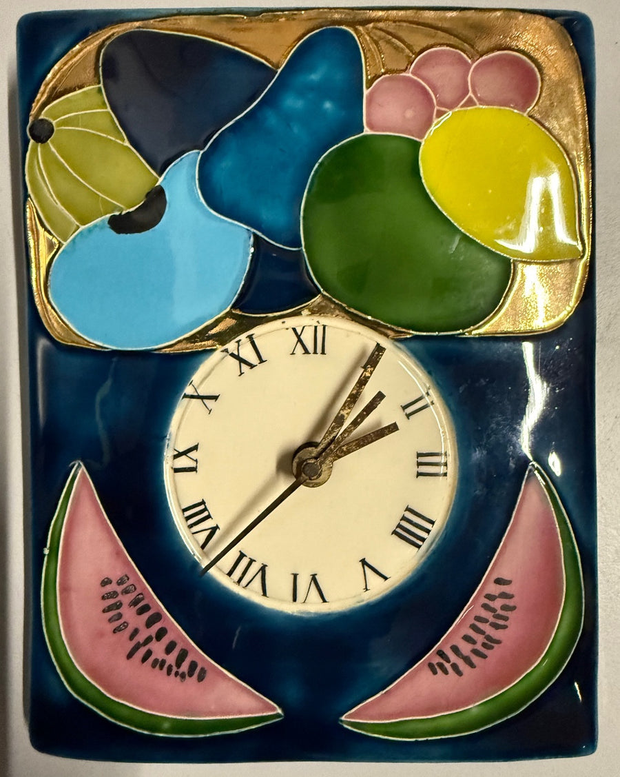 Horloge Mithé Espel