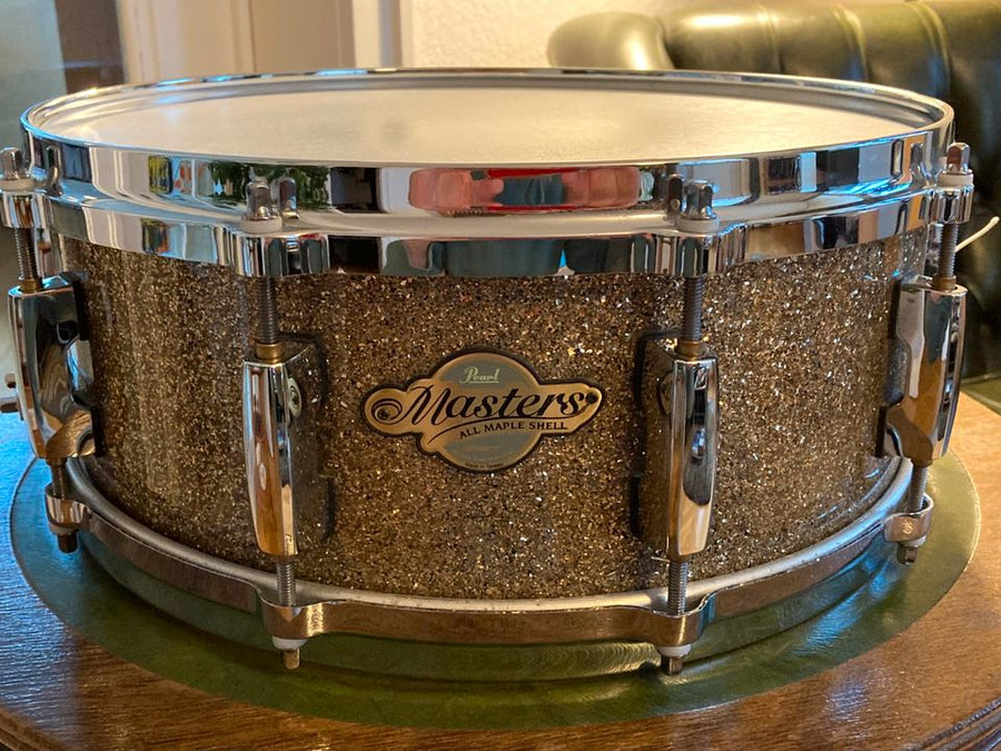 Caisse claire Pearl Masters