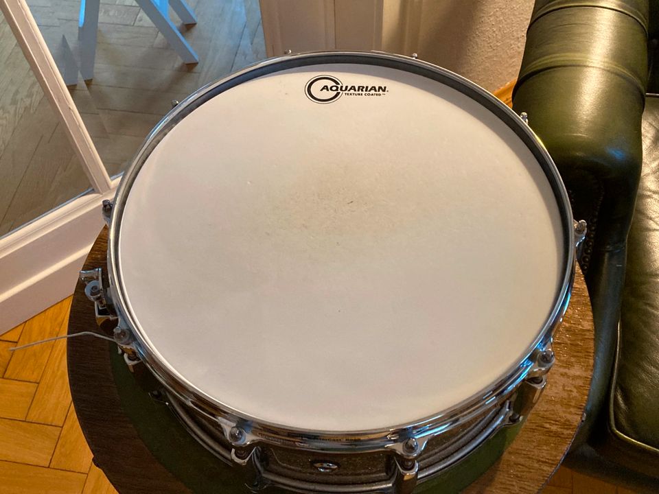 Caisse claire Pearl Masters