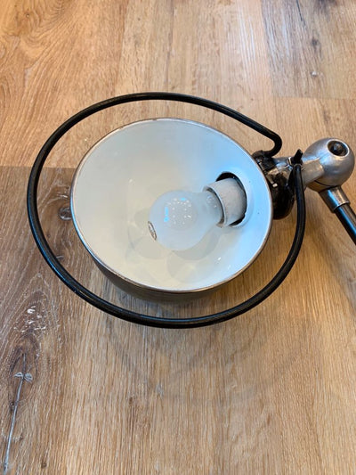 Lampe Jielde trois bras