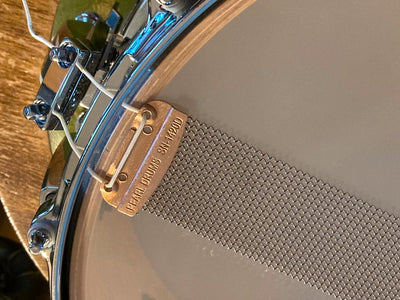 Caisse claire Pearl Masters