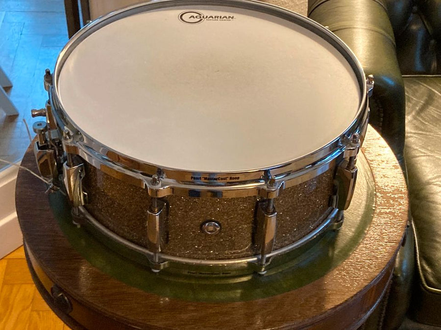 Caisse claire Pearl Masters