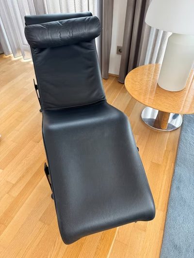 Chaise Longue Originale LC4 - Le Corbusier-Cassina