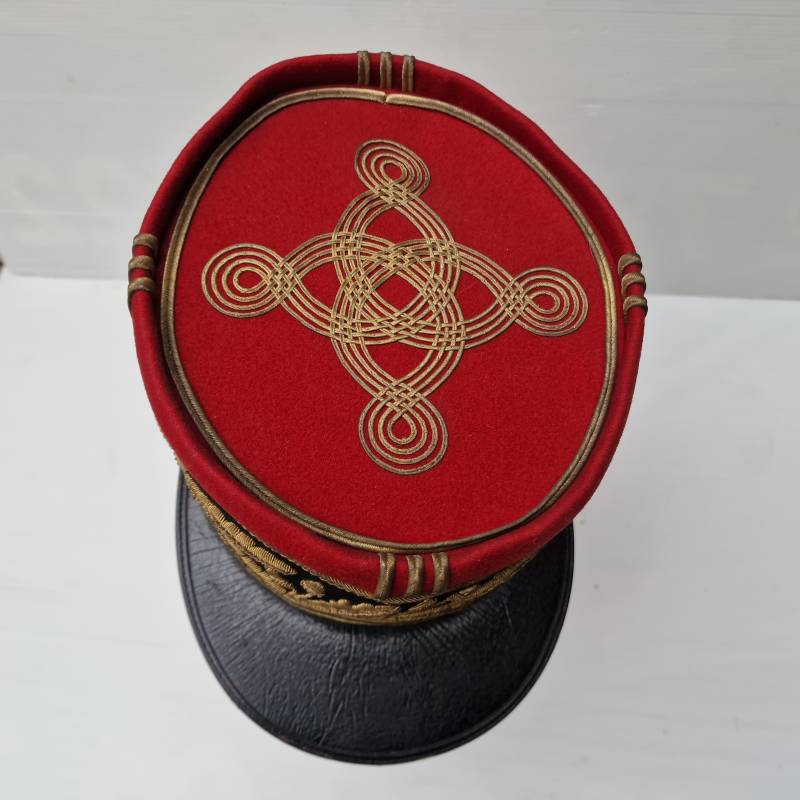 Armée de terre Képi Mdle 1931 Officier Général