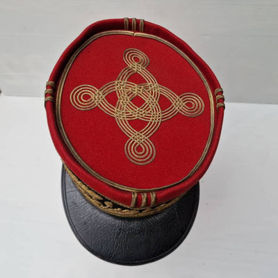Armée de terre Képi Mdle 1931 Officier Général
