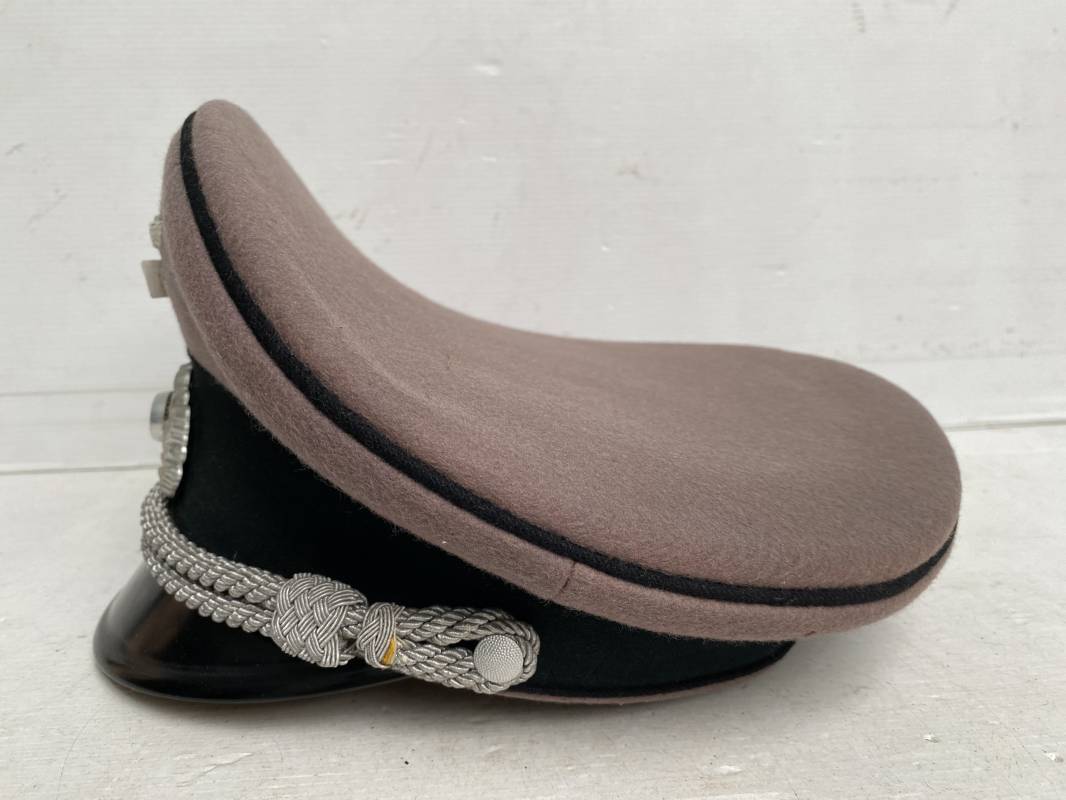 Heer casquette officier Génie