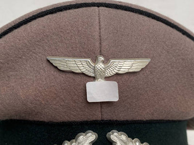 Heer casquette officier Génie