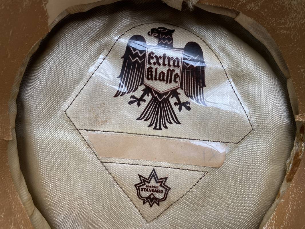 Heer casquette officier Génie