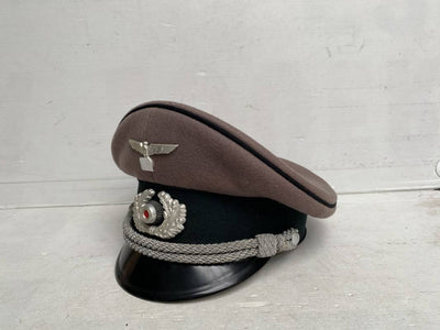 Heer casquette officier Génie