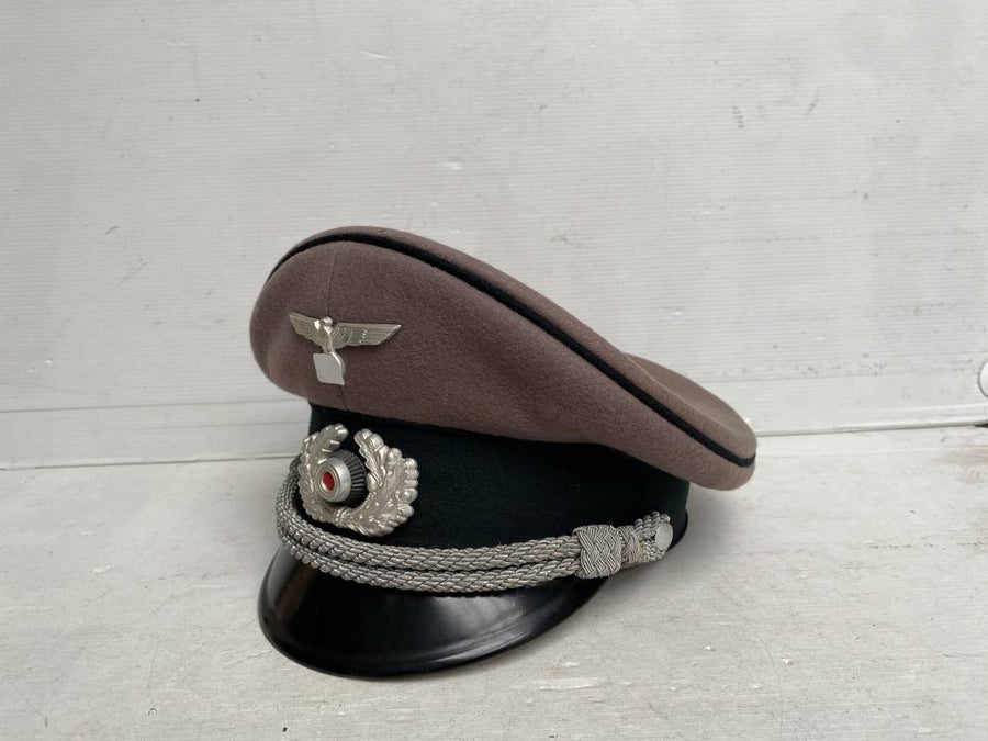 Heer casquette officier Génie