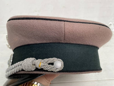 Heer casquette officier Génie