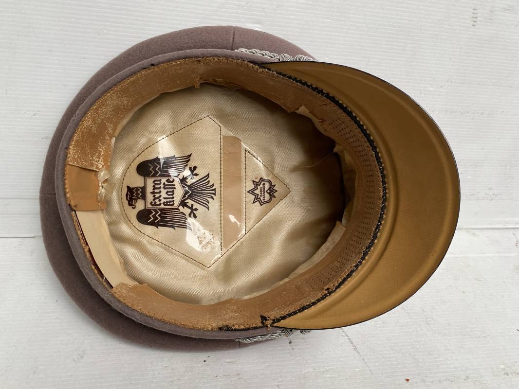 Heer casquette officier Génie