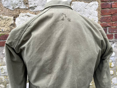 Veste Et Pantalon De Saut Kaki Parachutiste Tap Modèle Extrème Orient