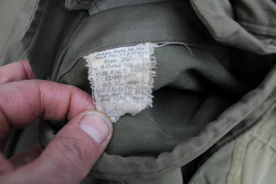 Veste Mdle 1943 Jacket Field M43