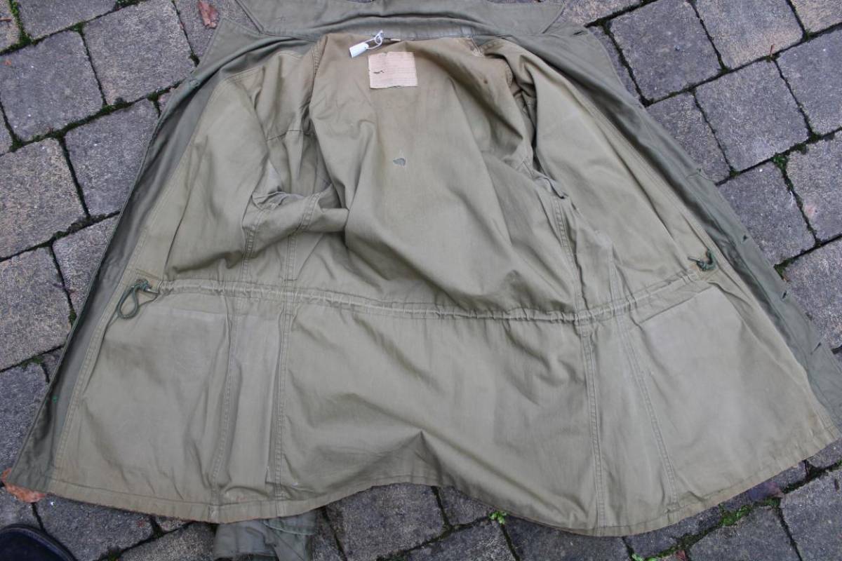 Veste Mdle 1943 Jacket Field M43