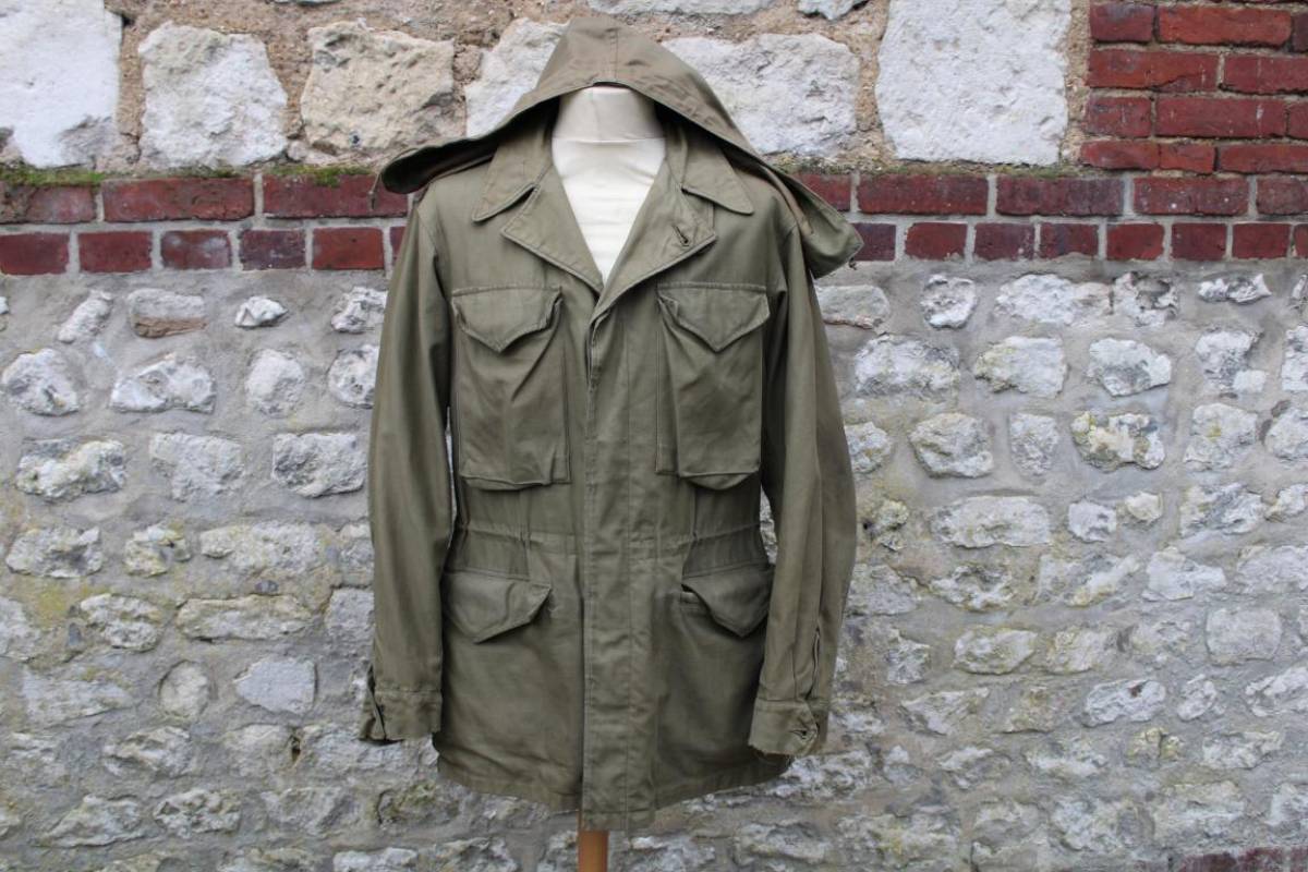 Veste Mdle 1943 Jacket Field M43