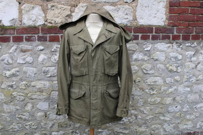Veste Mdle 1943 Jacket Field M43