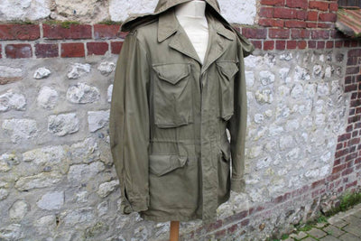Veste Mdle 1943 Jacket Field M43