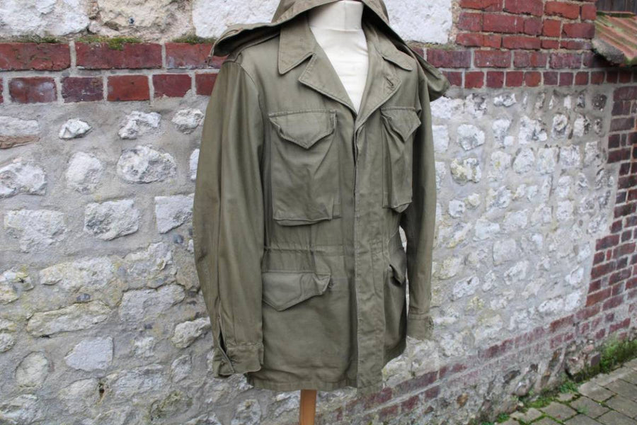 Veste Mdle 1943 Jacket Field M43