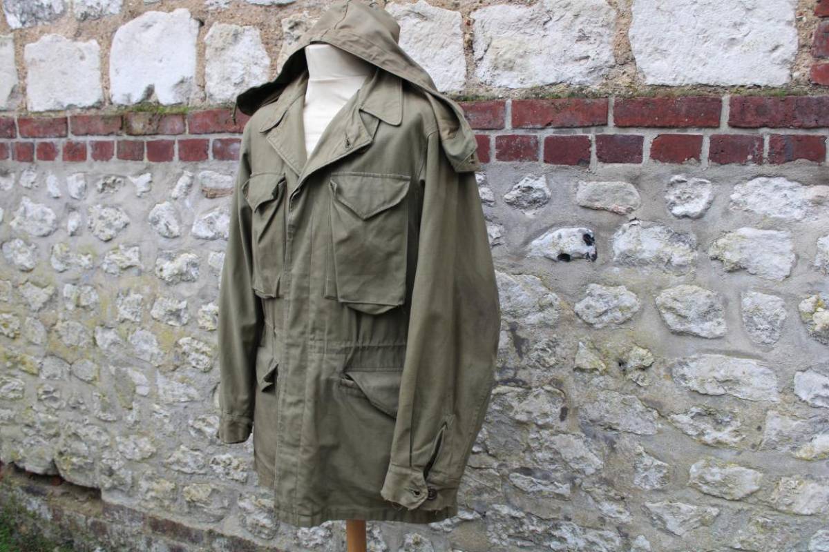 Veste Mdle 1943 Jacket Field M43