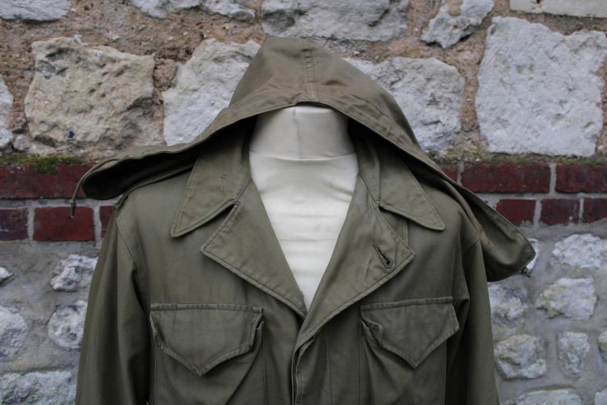 Veste Mdle 1943 Jacket Field M43