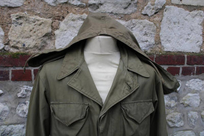 Veste Mdle 1943 Jacket Field M43