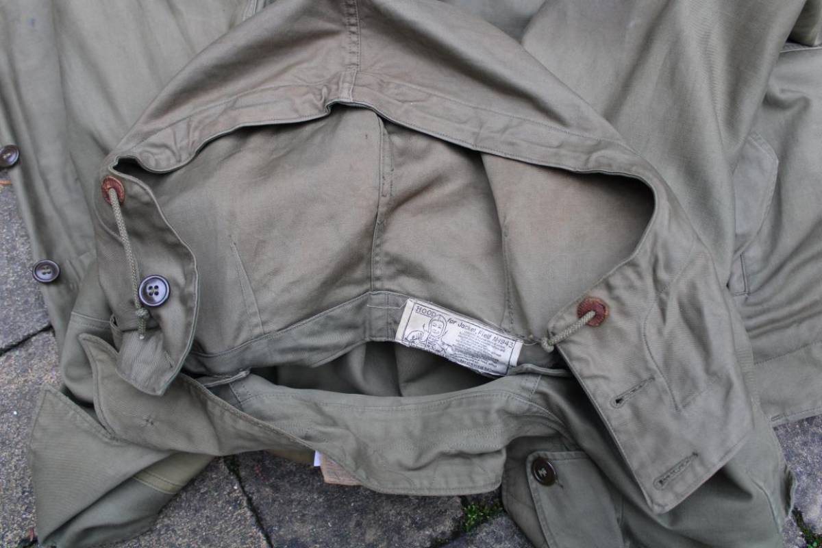 Veste Mdle 1943 Jacket Field M43