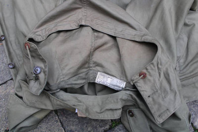 Veste Mdle 1943 Jacket Field M43