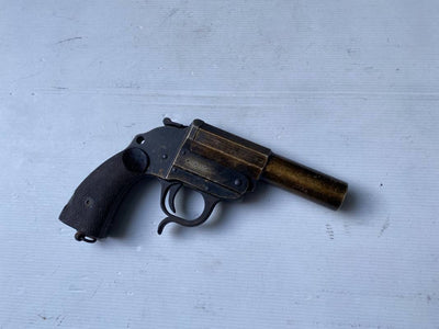 WH Pistolet Lance Fusées Mdle LP37