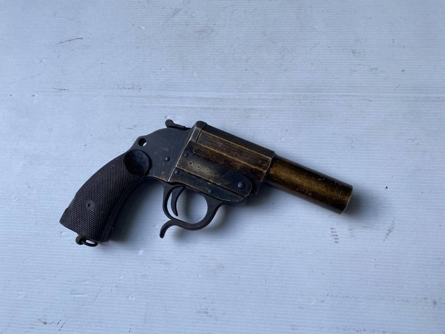 WH Pistolet Lance Fusées Mdle LP37