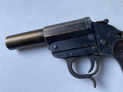 WH Pistolet Lance Fusées Mdle LP37