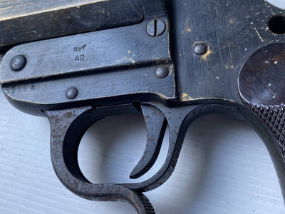WH Pistolet Lance Fusées Mdle LP37