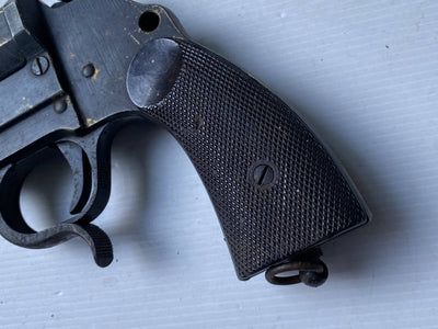 WH Pistolet Lance Fusées Mdle LP37
