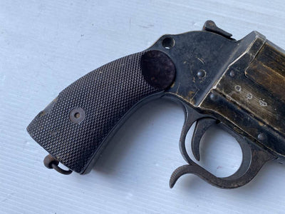 WH Pistolet Lance Fusées Mdle LP37