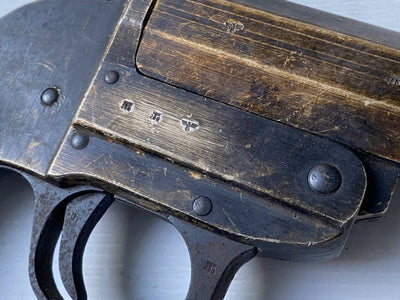 WH Pistolet Lance Fusées Mdle LP37