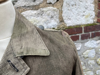 WSS Veste Camouflage Italien