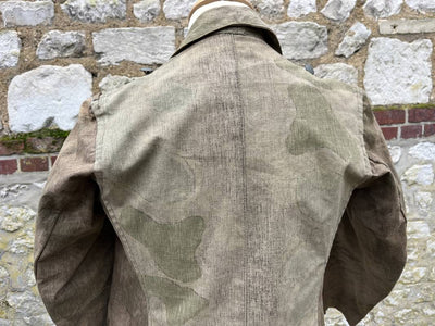 WSS Veste Camouflage Italien
