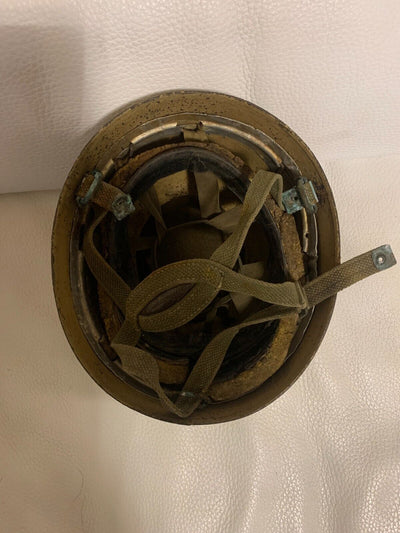 Casque De Para Anglais