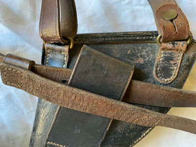 Lot de 03 Etuis Holster Jambon 1873-74