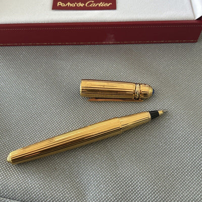 Stylo Bille Cartier Pasha