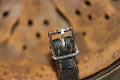 Casque Allemand Modèle 42