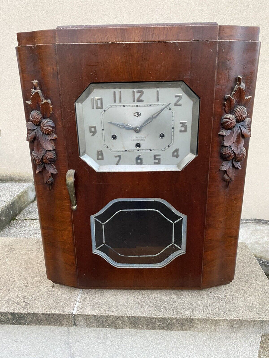 Carillon ODO – 10 Tiges / 10 Marteaux – Gros Rouleau